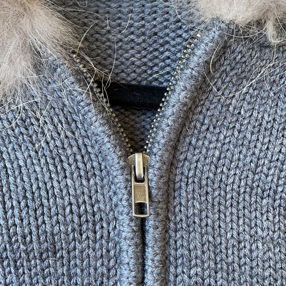 Michael Kors Wool Jacket - image 4